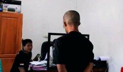 Pria di Toraja Aniaya Temannya Setelah Uang Ibunya Dicuri, Pelaku Masukkan Beling ke Mulut Korban