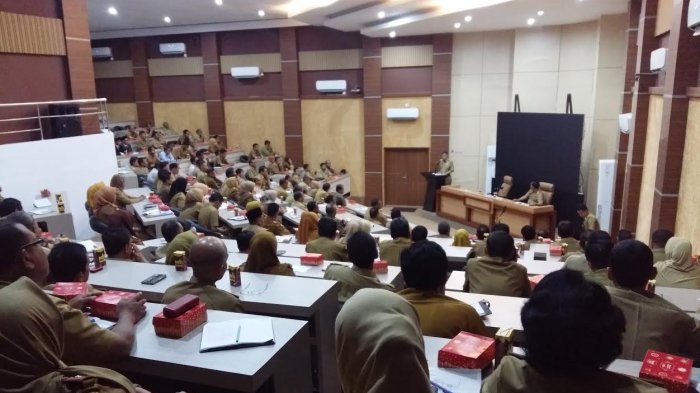 Konsep Smart City Parepare Pangkas Waktu Pelayanan Kesehatan