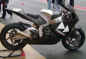 Mengenal CRT di MotoGP