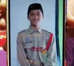 Ditabrak Warga Aspol Makassar, Korban Lakalantas di Barru Ternyata Bercita-cita Jadi Polisi