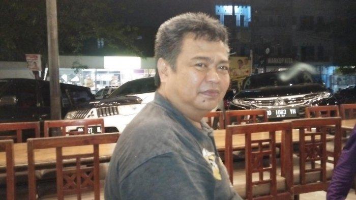 Golkar Pecat Erwin Aksa, Koorbid Kepartaian DPD I Partai Golkar Sulsel: Itu Sudah Tepat!