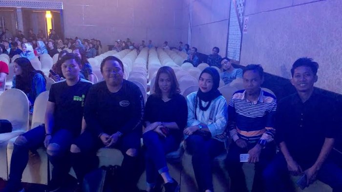 GM Forkom LMC: Selamat Ulang Tahun Tribun Timur, Sukses Terus