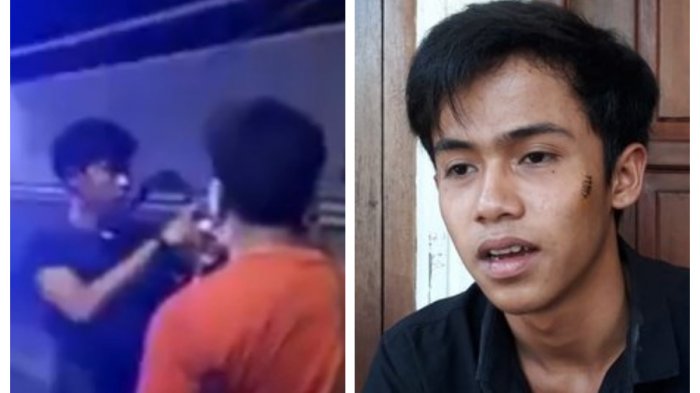 6 Pengakuan Irfan, Korban Begal yang Tewaskan Pembegal, Ternyata Dari Sini Ilmu Bela Dirinya Berasal