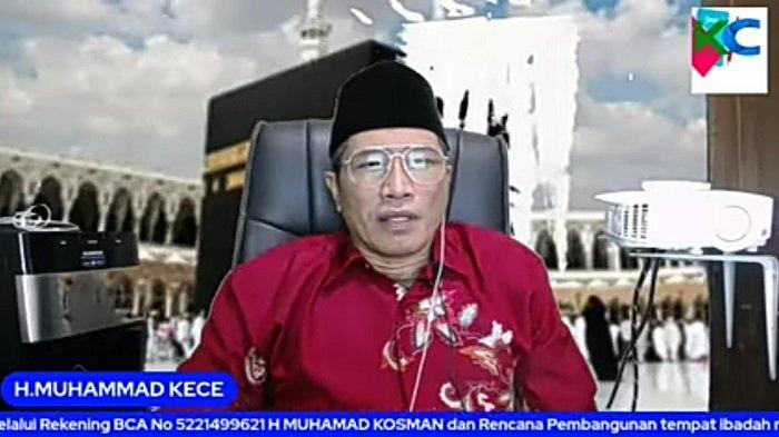 Bareskrim Polri Jadwalkan Periksa YouTuber Muhammad Kece, BPIP: Narasinya Merusak Persatuan Bangsa