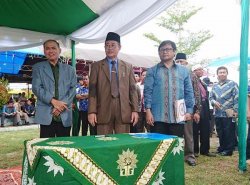 Dahlan Rais Ungkap Rahasia Umur Panjang Muhammadiyah