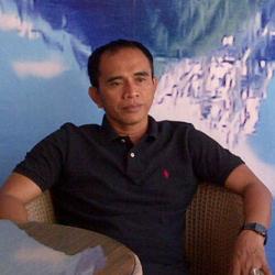 Ini Harapan Ketua RT Totaka Ujung Tanah untuk DIA