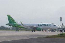 Mulai 8 Februari Citilink Terapkan Bagasi Berbayar, Lihat Rincian, Jangan Lupa Siapkan Uang Lebih