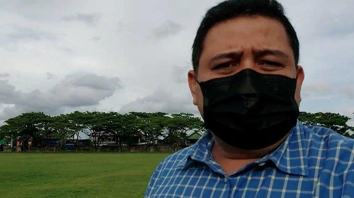 Pembangunan Trainning Ground PSM di Bosowa Sport Center Rampung, Appi: InsyaAllah Januari Digunakan
