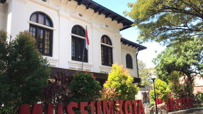 Makassar Belum Bebas Corona, Museum Kota Makassar Masih Ditutup untuk Umum