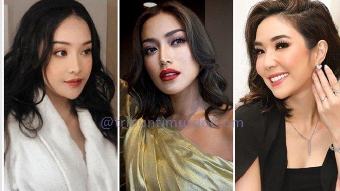 MUSIM Video Syur Mirip Artis, Usai Video Mirip Jedar dan Gisel, Giliran Link Video Mirip Anya Dicari