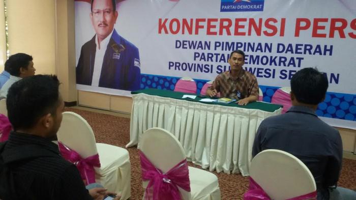 Tokoh Bulukumba Tawarkan 1 Kursi untuk Askar