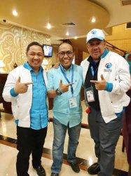 Anis Matta Pimpin Partai Gelora, Syamsari Kitta Ketua DPW Sulsel, Ketua PKS Gowa: Malas Tanggapi