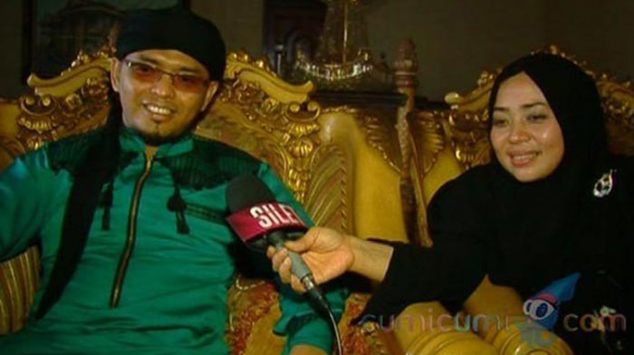 Sudah Ceraikan Nassar, Cinta Muzdalifah dengan Abie Sabit Malah Berakhir Sangat Menyedihkan