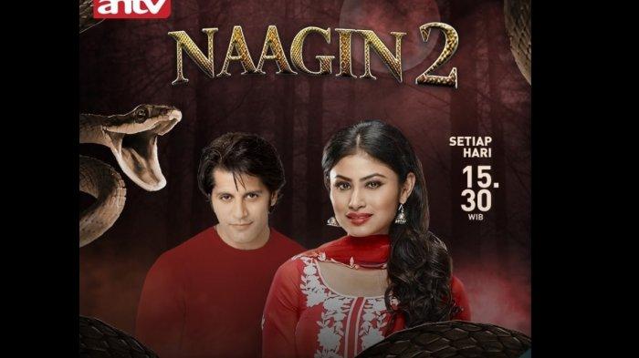 Sinopsis Serial Naagin 2 Episode 2, Minggu 27 Desember 2020 di ANTV, Shivangi Berubah Menjadi Naagin