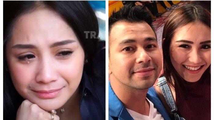 Bertahun-tahun Ayu Ting Ting & Raffi Ahmad Dituduh Selingkuh, Nagita Slavina Akhirnya Angkat Bicara