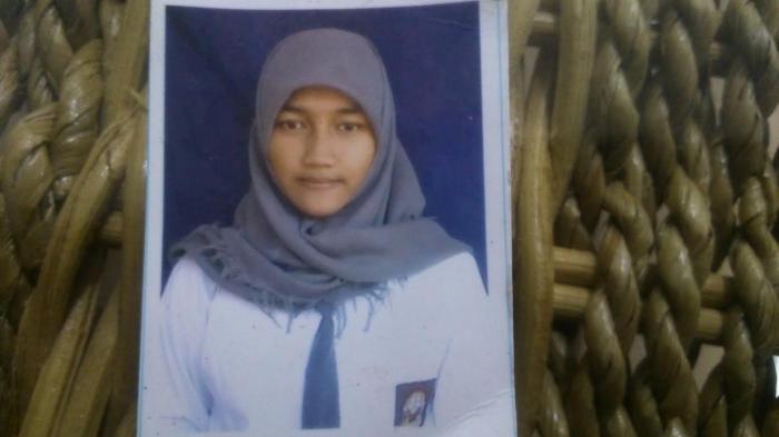 Anak Ini Belum Pulang Dua Hari