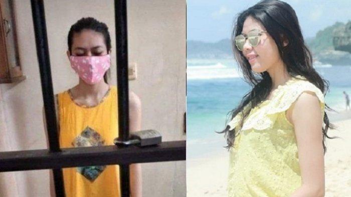 Masih Ingat Nani Pengirim Sate Beracun di Bantul? Fakta Kekejamannya Terungkap saat Rekonstruksi