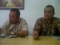 PastikanMi Waspada Black Campaign, Nasran Mone Doakan Adnan-Kio