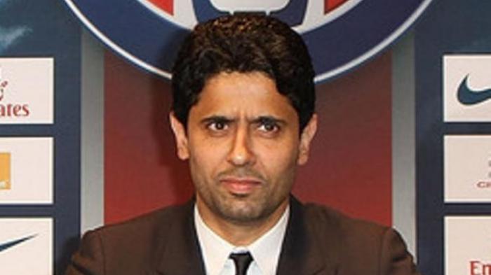 Presiden PSG Ogah Lepas Zlatan Ibrahimovic