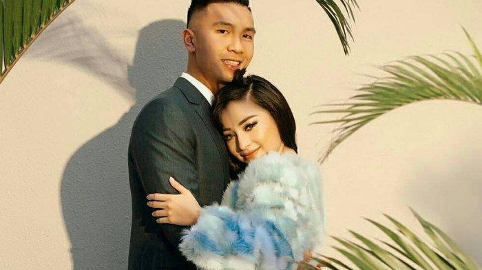 Nikita Willy Dilamar Anak Konglomerat, ini Fakta-fakta Sosok Indra Priawan, Bukan Pemuda Sembarangan