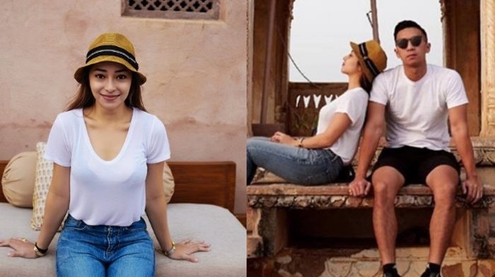 Intip Foto Liburan Nikita Willy dan Kekasih Saat Berlibur Ke Kroasia
