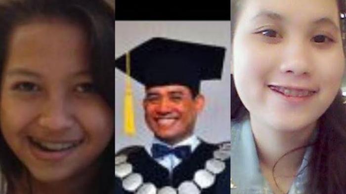 Prof Musakkir Rehab Jalan, Nilam dan Ainun Masih Ditahan