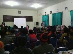 Warga Uluere Bantaeng Juga Nonton Bareng Film G30S-PKI