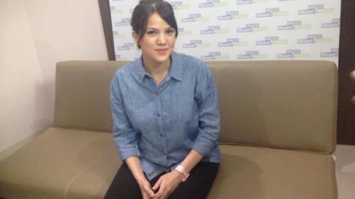 Usai Melahirkan, Alice Norin Ingin Istirahat Sejenak Dari Dunia Hiburan