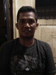 Pria yang Bunuh Istrinya di Lapeo Polman Serahkan Diri ke Polsek Tapalang Mamuju