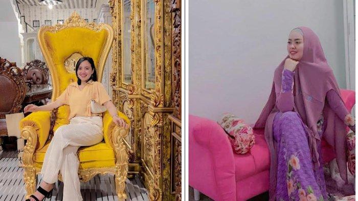 Saling Lapor Polisi, Beda Versi Kronologi Penganiayaan 2 Selebgram Pinrang Mammy_Ncess vs Satriani