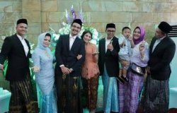 SYL Dijadwalkan Hadiri Acara Mappaccing Putra Bupati Bantaeng