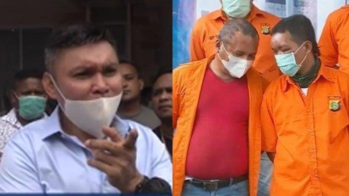 Nus Kei Sindir Kabar John Kei Sudah Tobat & Bukan Otak Penyerangan: Apanya Hijrah? Fakta Berbeda