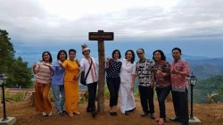 Keluarga Kerajaan Swedia Bakal Liburan ke Toraja, Ini Jadwalnya