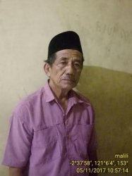 Bejat, Tukang Ojek di Malili Luwu Timur Tega Cabuli Murid SD, Korban Diberi Rp 5 Ribu Setiap Hari
