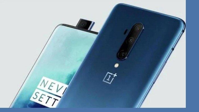 Spesifikasi dan Harga OnePlus 7T Pro, Resmi Dirilis, Perbedaannya dengan OnePlus 7T? Lihat Unboxing