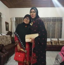 ORANG HILANG-Pamit Ingin ke Pasar, Wanita Paruh Baya di Tamalanrea Tak Pulang-pulang