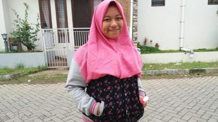 Ingin Jadi Teladan Siswa Lain, Andi Inda Nurulfitra Pilih Gabung di OSIM