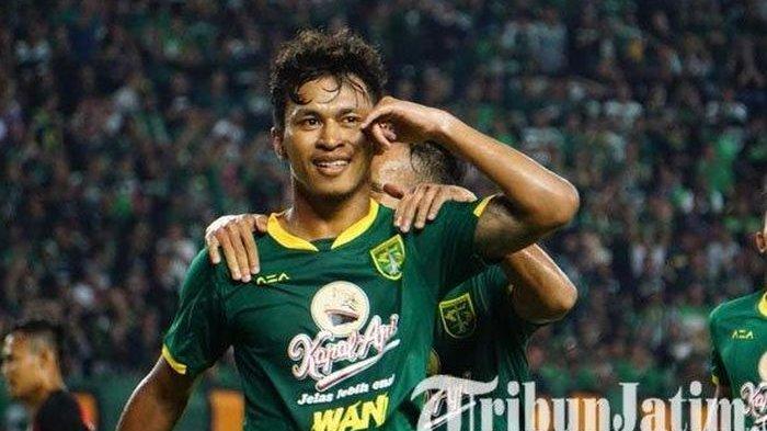 Setelah Marc Klok, Persija Gaet Osvaldo Haay? Bocoran Situs Transfermarkt