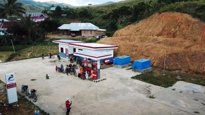 Pakar Energi Unhas Beri Apresiasi Program OVOO Pertamina di Sulawesi yang Tembus Wilayah 3T