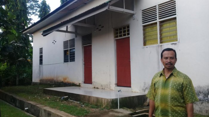 Pernah Mengajar di Pesantren Padanglampe Pangkep, Begini Keseharian Pendiri Grup Musik Religi Debu