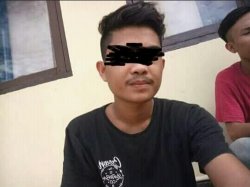 Curanmor Asal Luwu Timur Diringkus di Sinjai