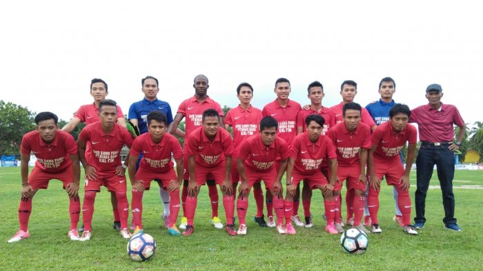 Diperkuat Pemain Asing, Panbers FC Malah Tersingkir di SBj Cup