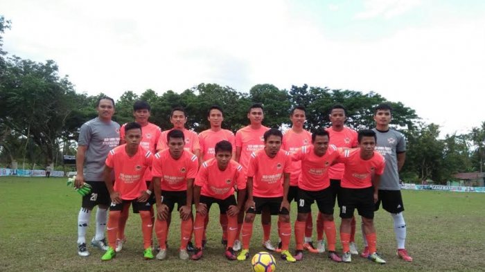 Incar Juara DJM Cup, Panbers FC Diperkuat Eks PSM dan Persiba