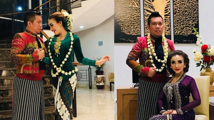 Roro Fitria Artis Kaya Raya, tapi Ini Kerjaan Calon Suaminya Hingga Pernah Bikin Masalah Besar