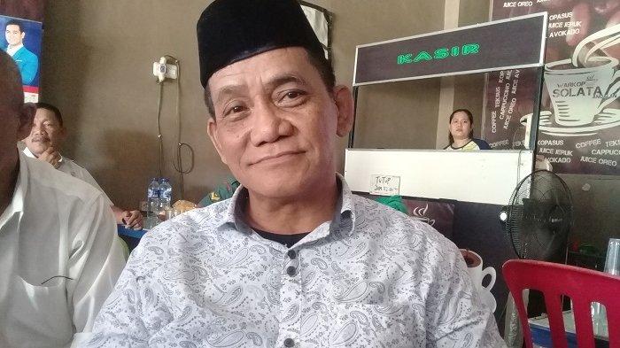 Mantan Sekda Pangkep Beri Isyarat Maju Jadi Balon Wabup di Pilkada 2020