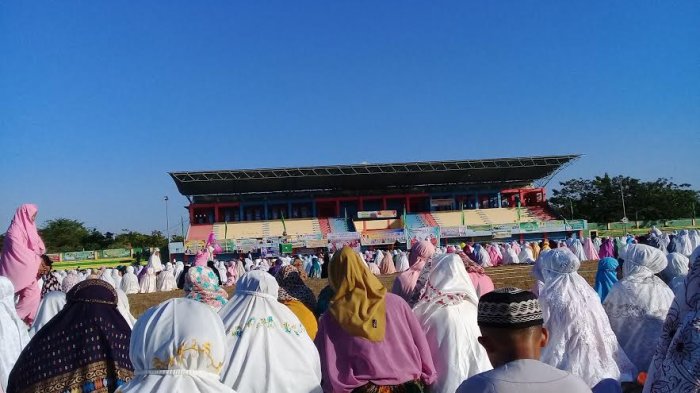 Daftar Tunggu Haji 24 Tahun, Syahban Sammana Nilai Jadi Indikator Pangkep Kian Makmur dan Religius