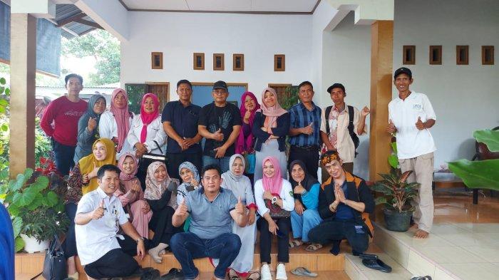 Mubes IKA SMP Negeri 1 Bajeng Digelar Minggu, Pilih Ketua Hingga Temu Kangen