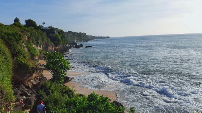 Pantai Tegal Wangi