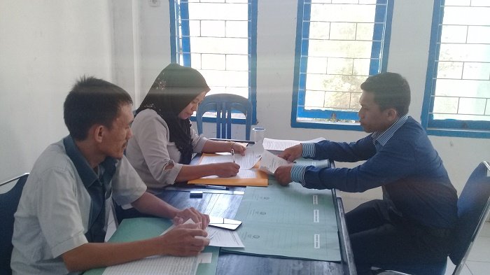 Di Palopo, Pendaftar Panwascam Terbanyak di Kecamatan Bara dan Wara Timur