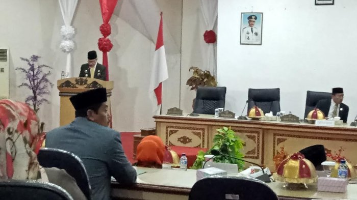 BPKP Sulsel Temukan Indikasi Kerugian Negara dalam Pembangunan RS Tipe B Plus di Parepare